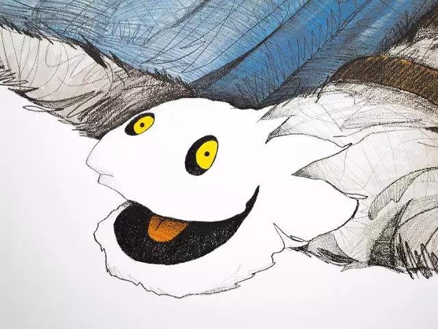 幼儿园大环境创意环创墙面，100款幼儿园墙面装饰小tips