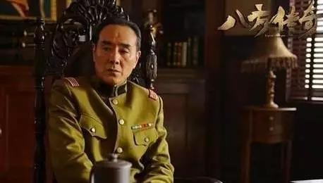 亮剑里的人叛变了，亮剑里的正派一个个都