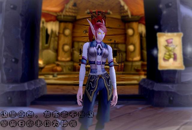 魔兽世界布甲幻化，魔兽世界布甲幻化套装排名（魔兽世界蓝贴白灰物品加入幻化）