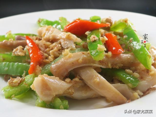 广东菜菜谱家常菜做法，招待广东朋友餐桌上必备的6道家常菜