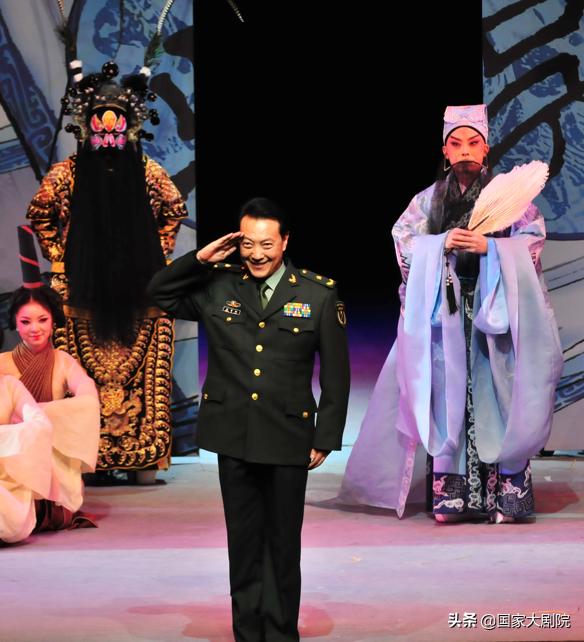 经典京剧戏曲，“中原文化大舞台”——京剧传统经典折子戏专场倾情上演