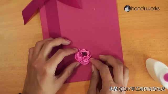 用手作做的生日礼物 送给朋友生日礼物手工制作