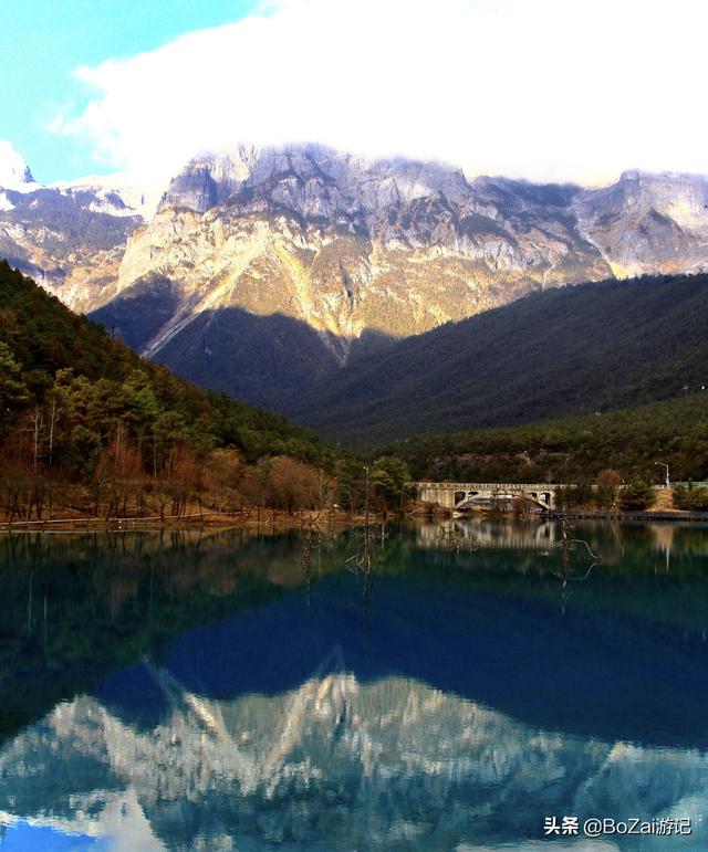 云南洱海必去景点推荐，莫道高原少美景