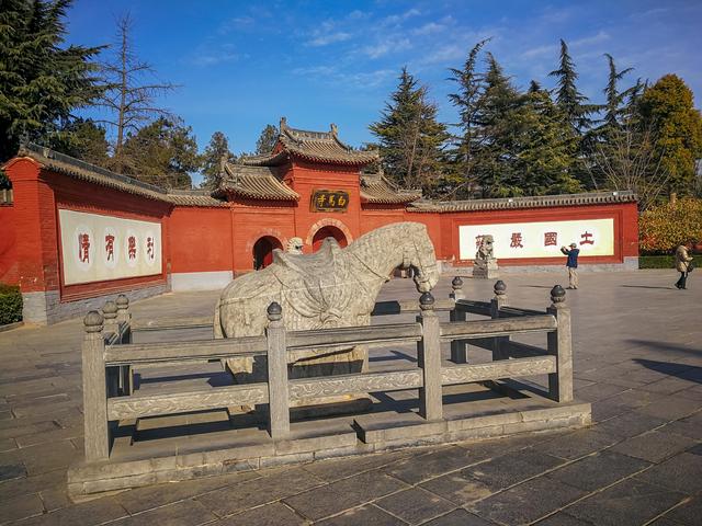 洛阳古时候为什么起名叫洛阳，洛阳历史上的15个小名