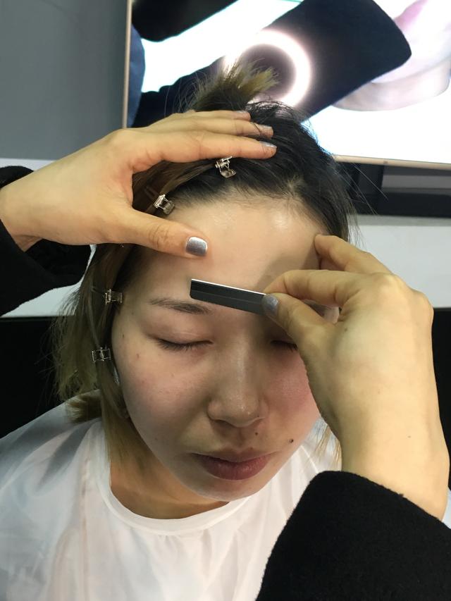 新娘妆篇美妆干货，新娘妆百科（干货分享 ， 新娘试妆全攻略）
