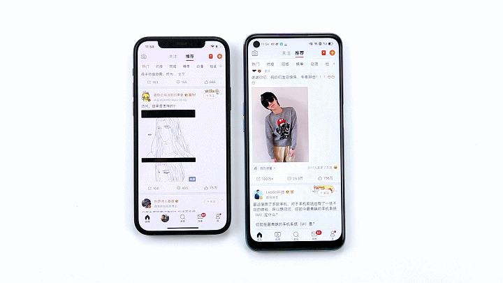 抢红包比iPhone 12还快！这款手机价格竟不到2K