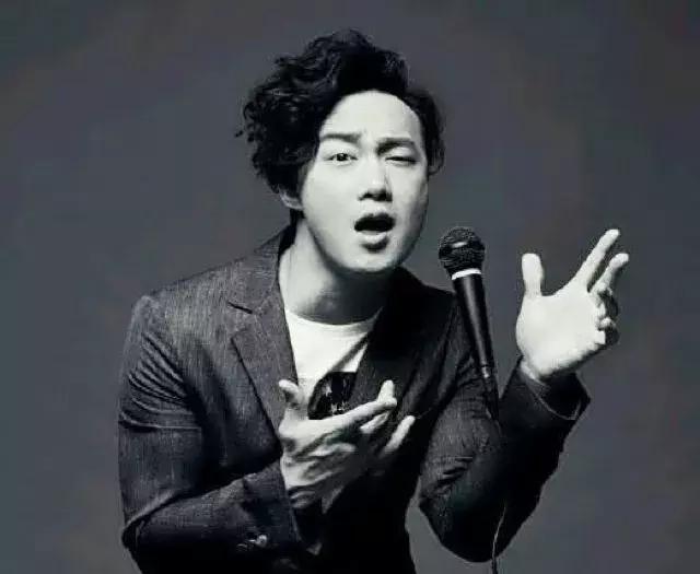 李克勤个人资料简介，李克勤详细个人资料