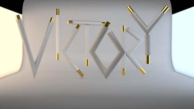 世界公认史诗级背景音乐victory，全球顶级超燃战歌
