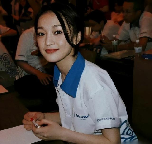 周迅情史为何如此坎坷，周迅27年荒诞情史