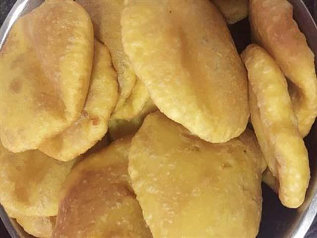 正宗晋糕怎么蒸又软又香，香甜可口的瑞安双炊糕