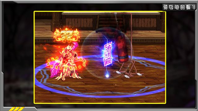 dnf基础精通者，dnf驱魔95版本怎么加点（驱魔三觉版本技能加点分析）