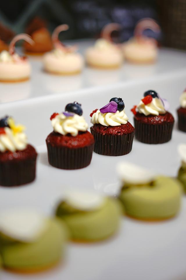 在北京最好吃的自助餐，北京豪华自助餐