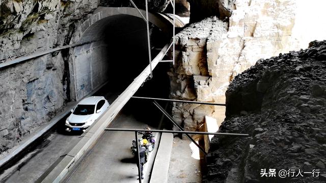 太行山自驾游最美盘山公路，太行山自驾游经典线路推荐