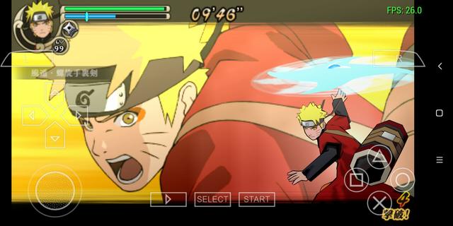 安卓模拟器按键，火影忍者模拟器按键推荐