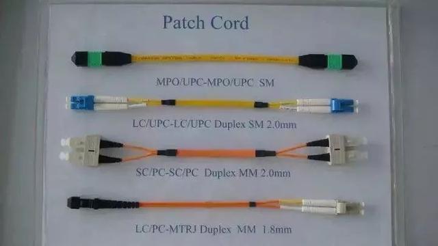 光纤和尾纤熔接用什么线路，详细了解光缆终端盒