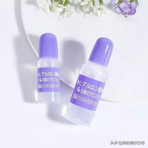 盘点经济实惠的保湿精华液，有了这5款好用又不贵的补水精华液