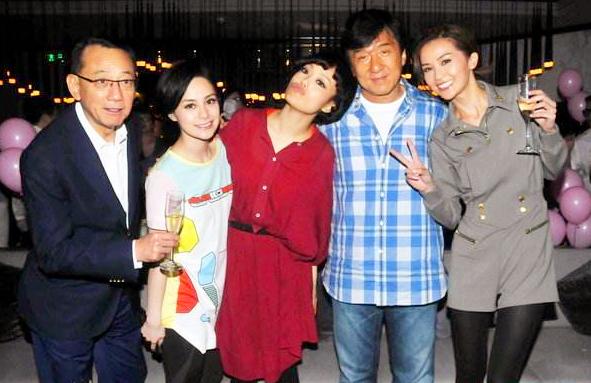 正宗杨公古法三合风水，玄空阐秘10-真三合水法