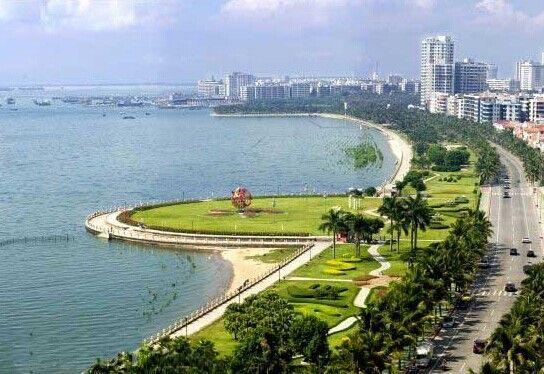 湛江哪里好玩的景点推荐，湛江旅游必去十大景点排名（这19个景点不容错过）