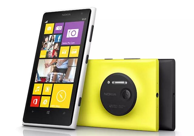 诺基亚未来还会出旗舰手机吗，诺基亚将发布旗舰手机Nokia