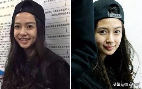 王力宏夸刘亦菲，刘亦菲素颜又上热搜