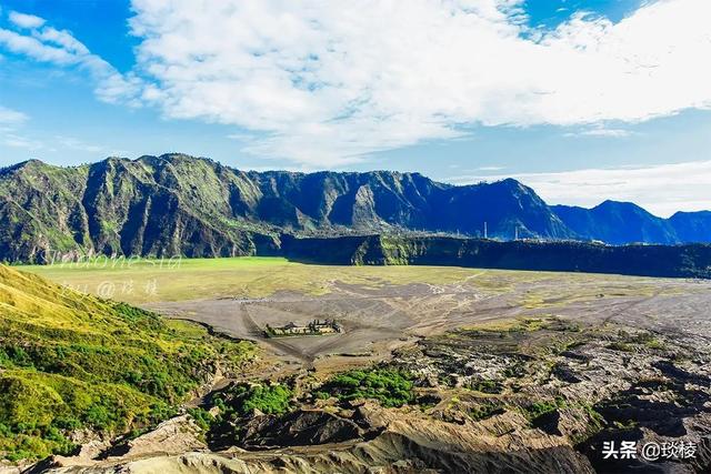 世界上的主要火山带分布在哪里，在全球四大火山带之一