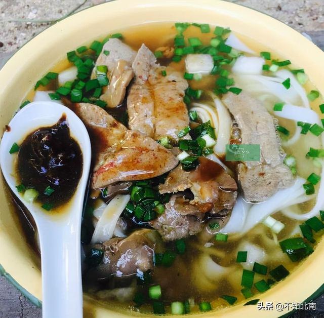 广州当地特色美食小吃，广州16道传统美食