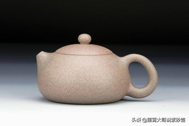 西施紫砂壶包括哪些，紫砂西施壶之起源