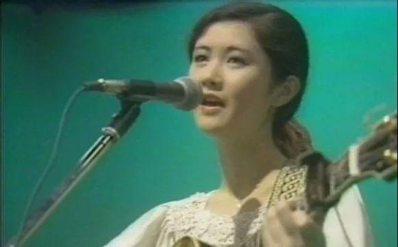 中岛美雪是怎样存在的，中岛美雪有多厉害