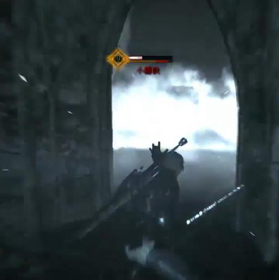 巫师3伸手不见五指任务怎么触发，巫师3：狂猎实用技巧及心得