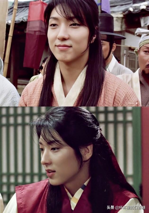 玄彬真实颜值巅峰mv，网评韩剧男神颜值巅峰期