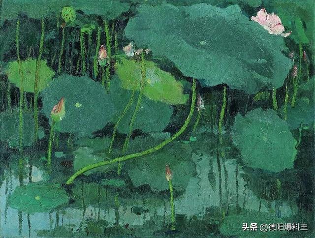 德阳周边春天赏花的地方，寻觅德阳周边最美