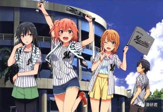 日本著名动画制作公司，日本十大动画制作社