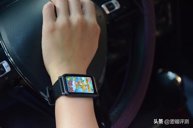 荣耀es 尺寸，拥有它就等于拥有健康生活