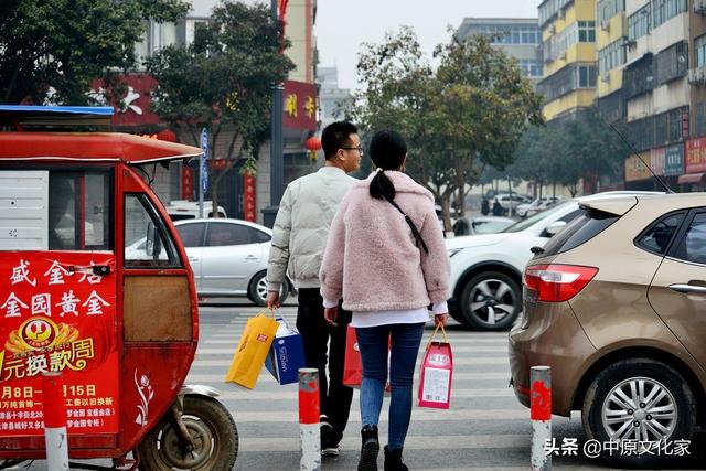 世上有三不亲，老人常说的“人有三不亲”