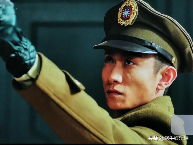 局中人剧情介绍，局中人结局剧情详细介绍