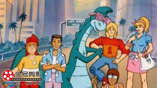 童年动画片99%的90后00后都看过，50部70后80后童年动画片