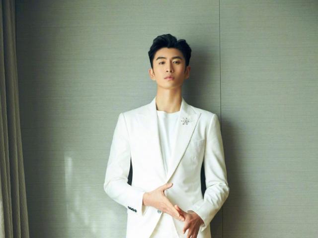 把何书桓演成渣男的张云龙，何书桓由谁扮演