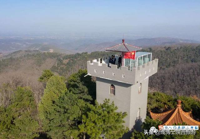 13区县40多个旅游景区都在这里，咸阳的著名旅游景点介绍