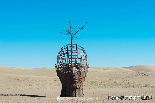 武威周边旅游景点推荐一日游，甘肃武威自驾游8个景点大盘点