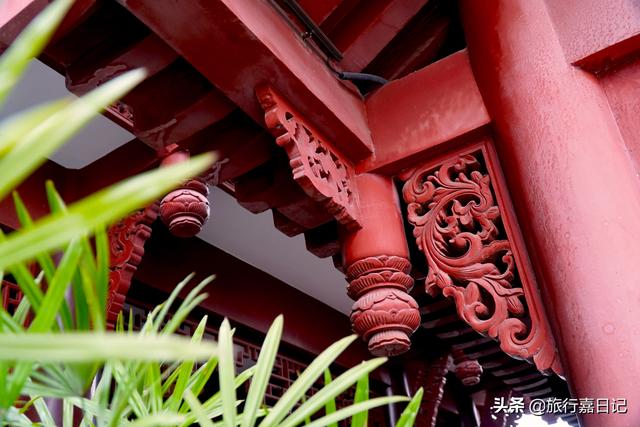 感受重庆磁器口古镇，磁器口才不是只有麻花的古镇