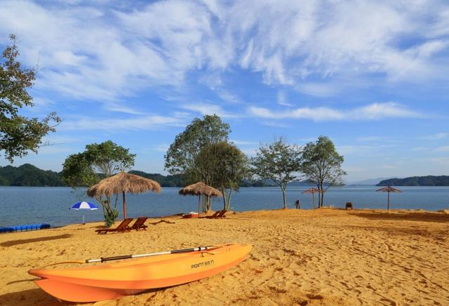 九江免费的旅游景点有哪些，九江最值得去的十大旅游地