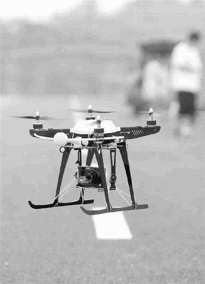 无人机买哪种好，新手最适合买的无人机（无人机航拍注意事项及新手购买无人机推荐）