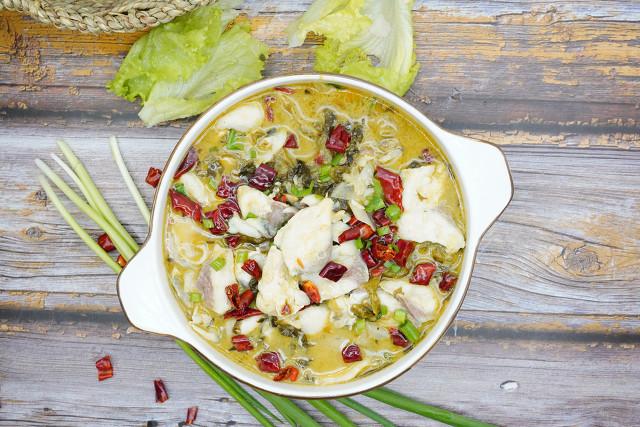 适合垂钓的淡水鱼品种，这4种淡水鱼被称为四大家鱼