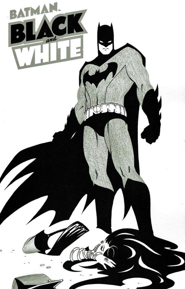 电影蝙蝠侠合集，将超级英雄带到一个新高度