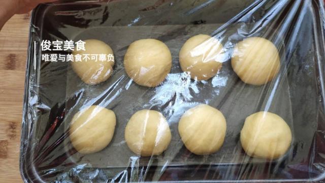 新手烘焙入门面包，家庭面包烘焙的方法
