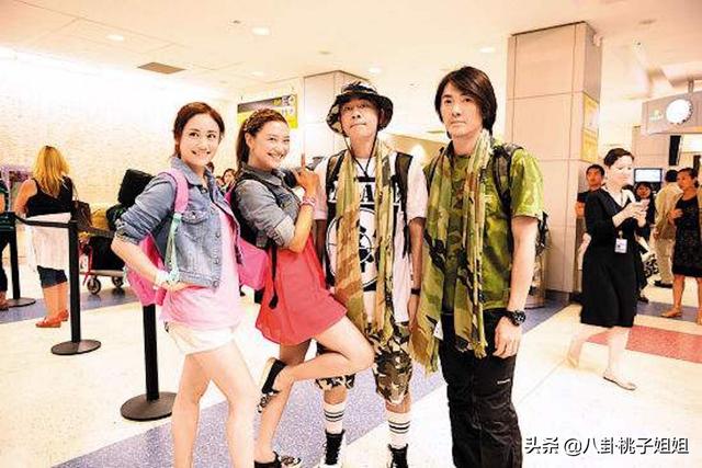 严禁外籍明星回国捞金人员名单，11名当红艺人持有外国护照