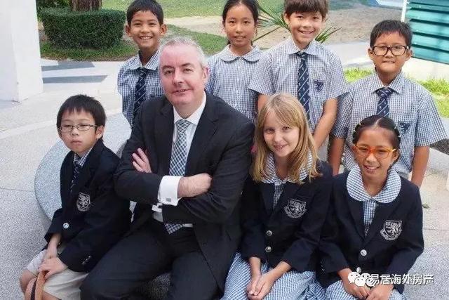 泰国国际学校有几所，盘点泰国10所最贵的国际学校