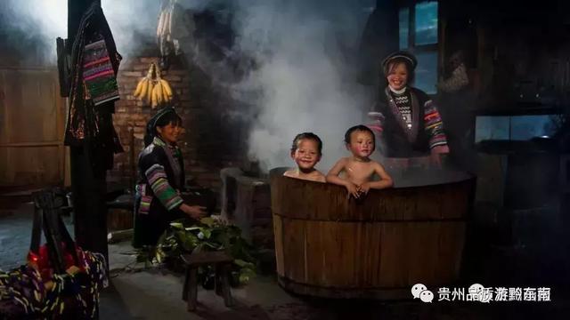 瑶浴什么地的最正宗，有中国“最神奇”的中医养生
