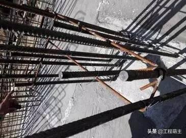 钢筋验收规范及图解，钢筋验收标准看这一文就够了