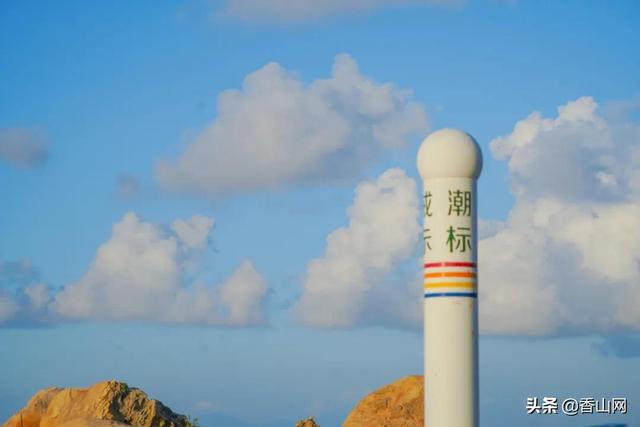 珠海海边免费沙滩最美景色，珠海六大绝美沙滩景点免费游玩附加攻略